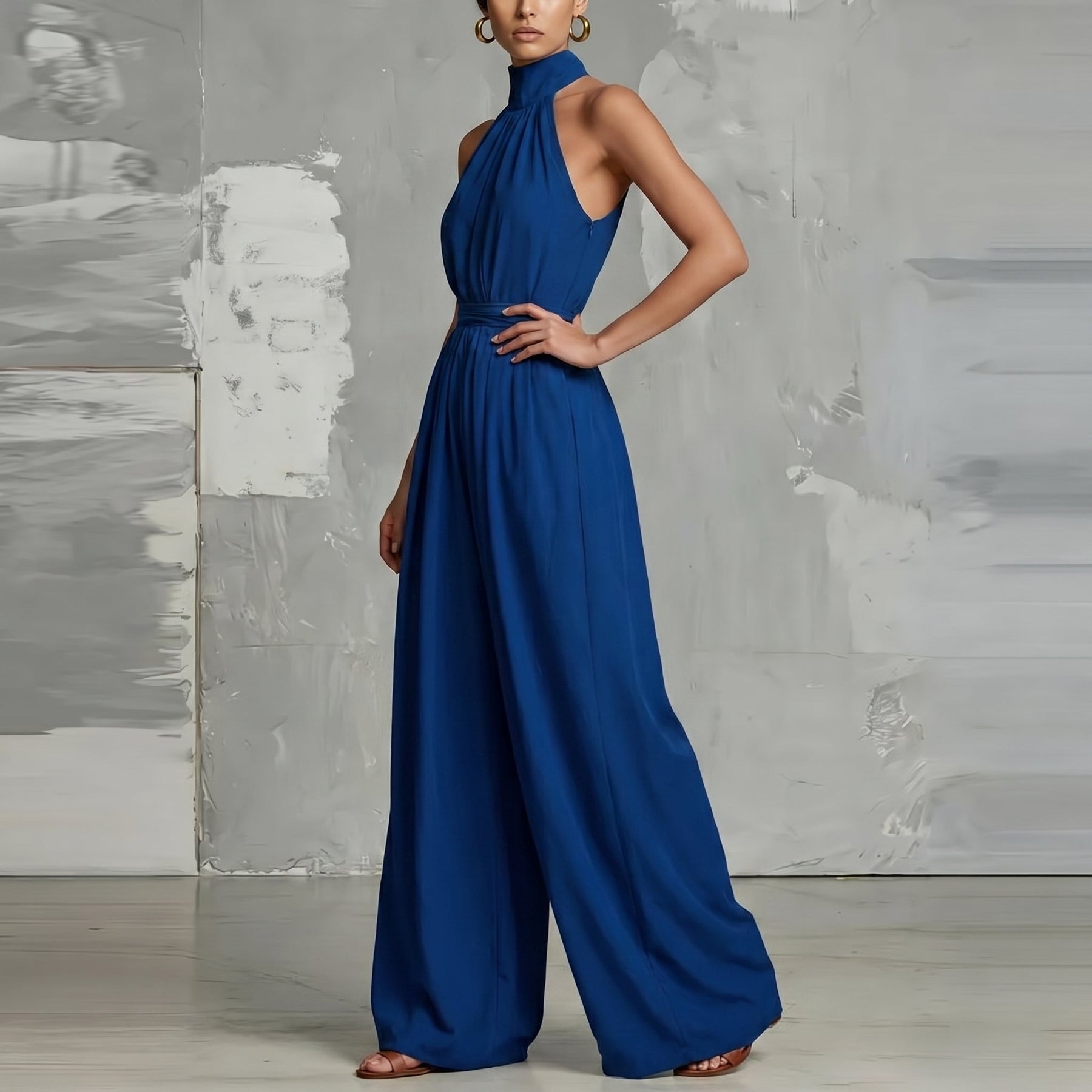 Kiarra™ | Jumpsuit