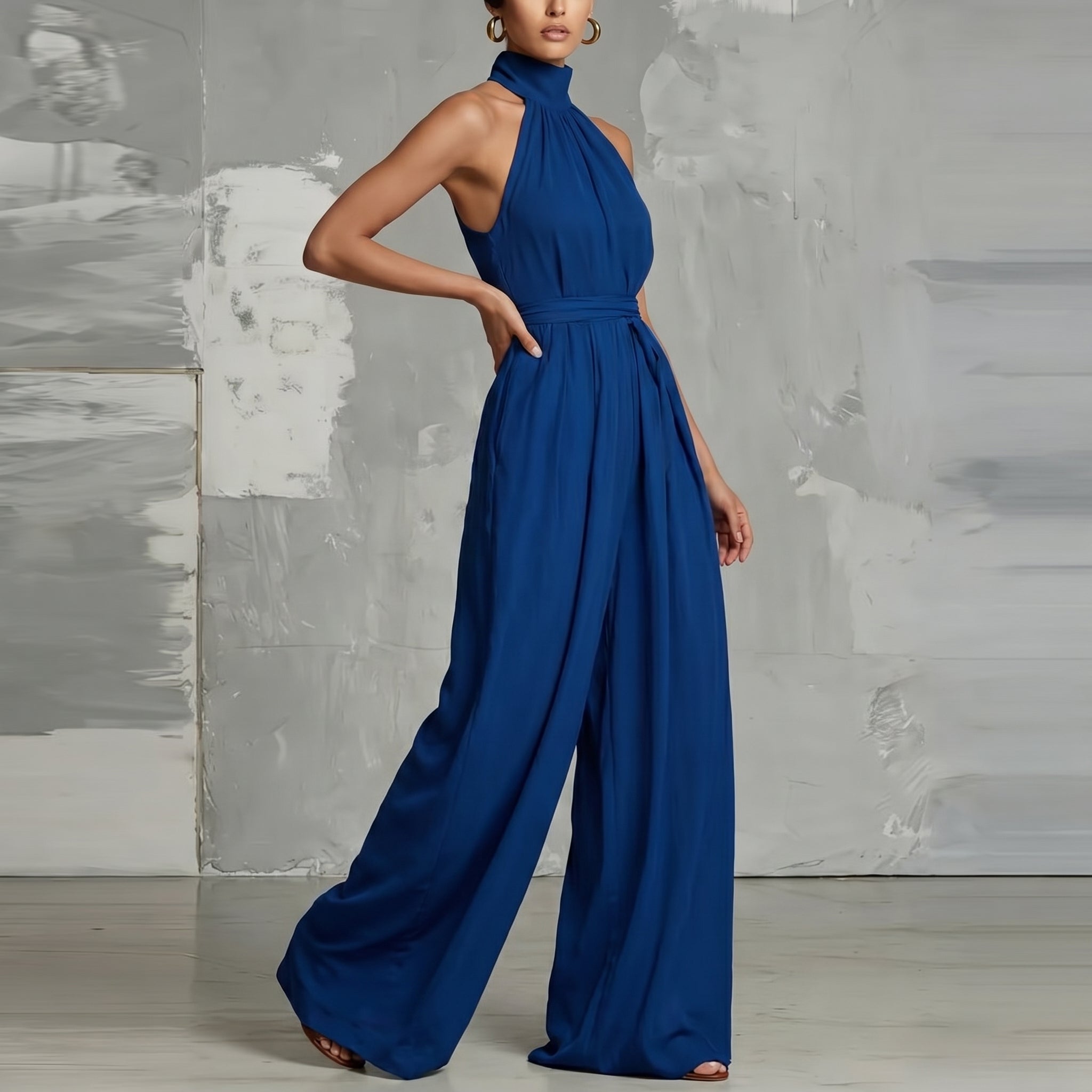 Kiarra™ | Jumpsuit