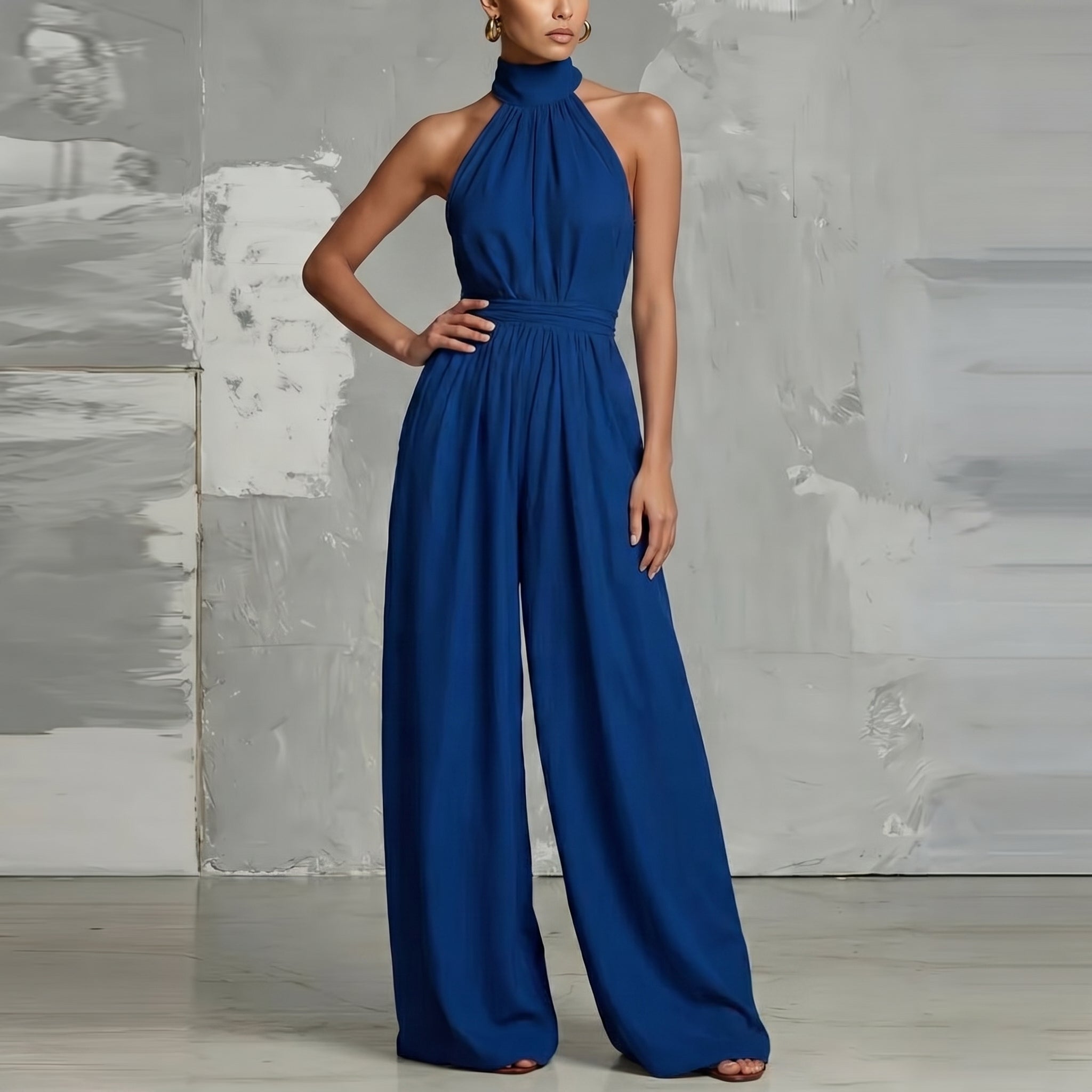 Kiarra™ | Jumpsuit