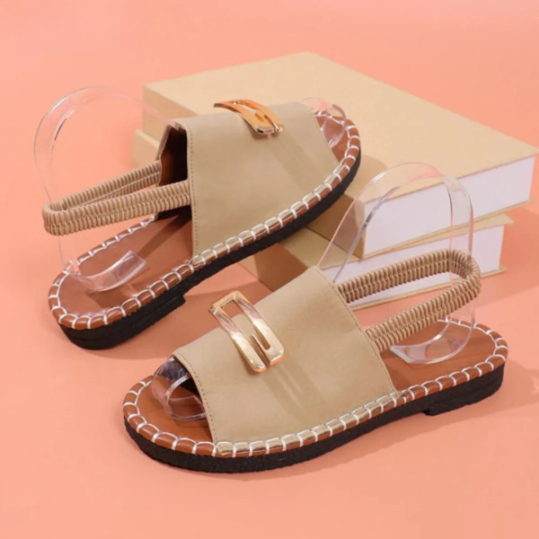 Mia™ | Comfort Sandals