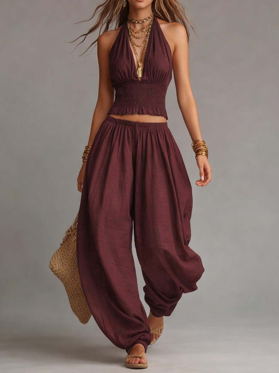 Danna™ | Two-Piece Set