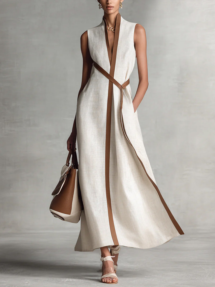 Rheanna™ | Premium Maxi Dress