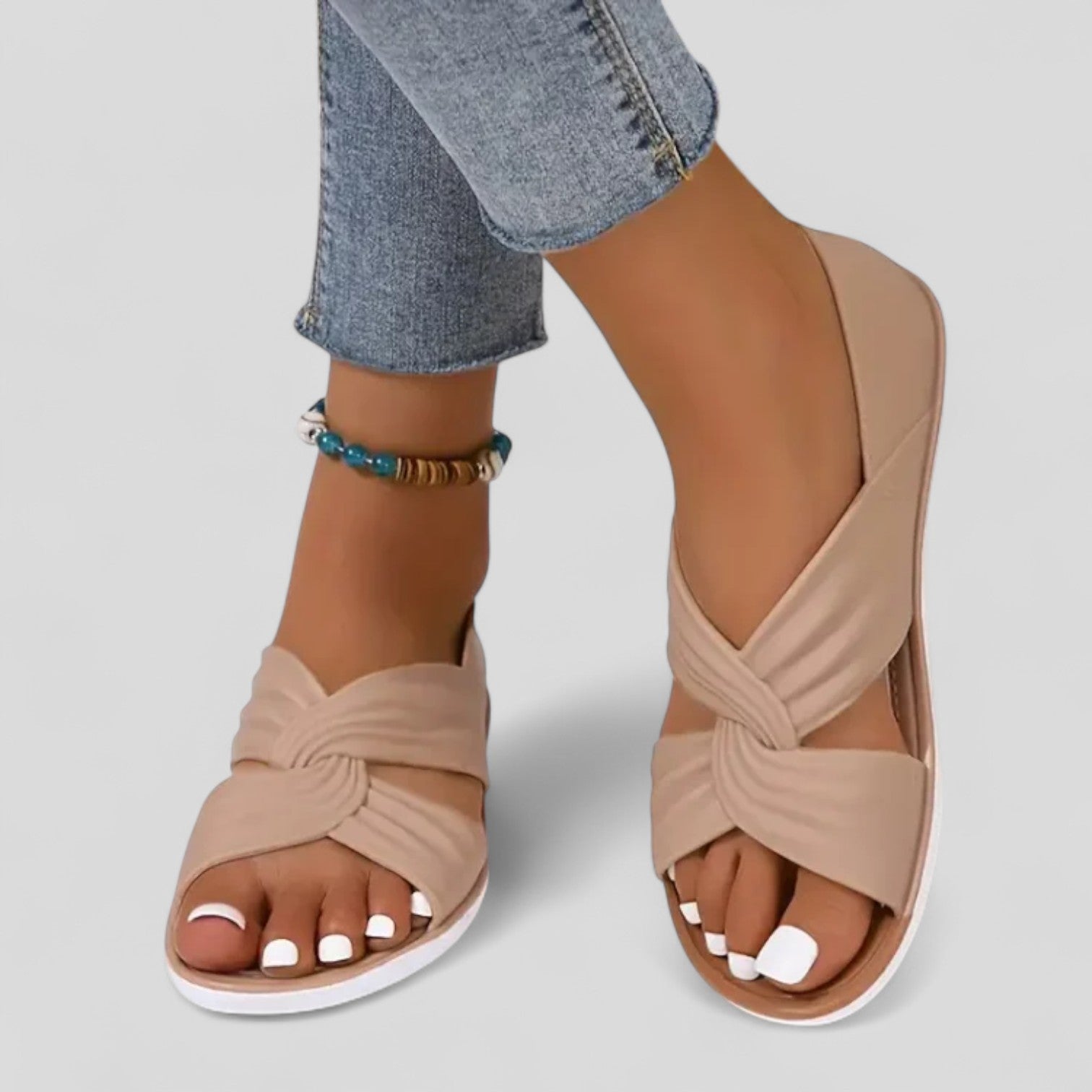 Anna™ | - Orthopedic Sandals