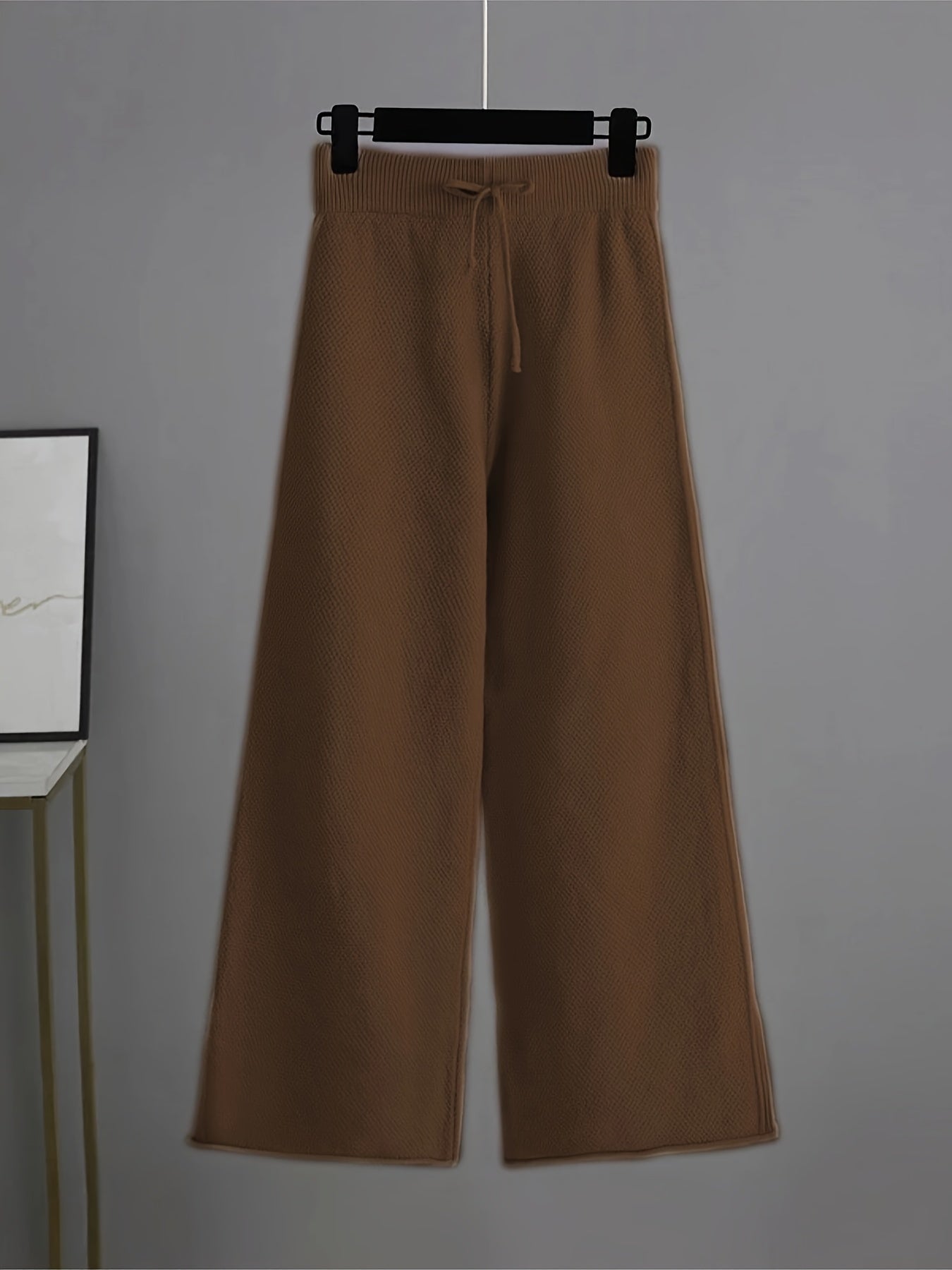 Emily™ | Cozy Knit Loungewear Set