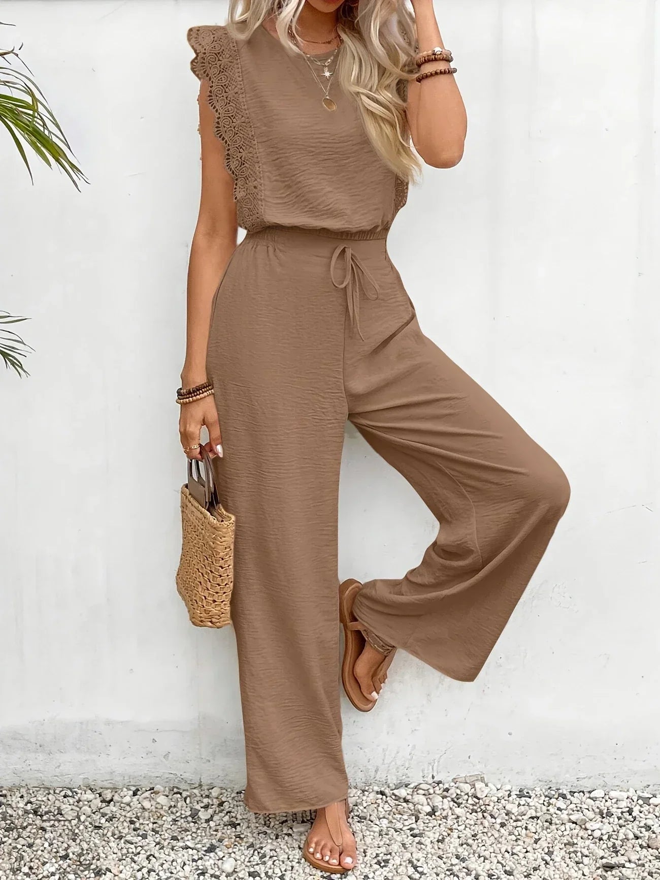 Zella™ | Elegant Two-Piece Set