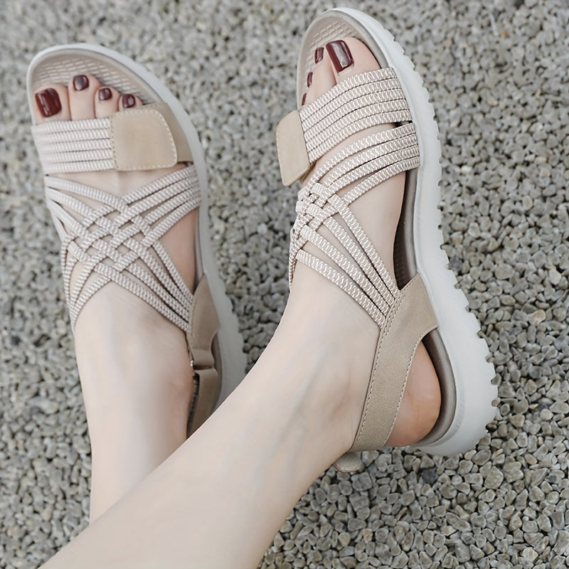 Camila™ | Orthopedic Comfort Sandals