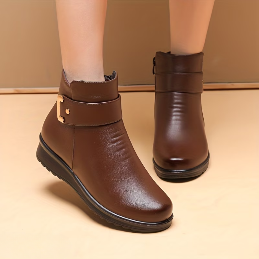 Lotte™ | Orthopedic Winter Boots