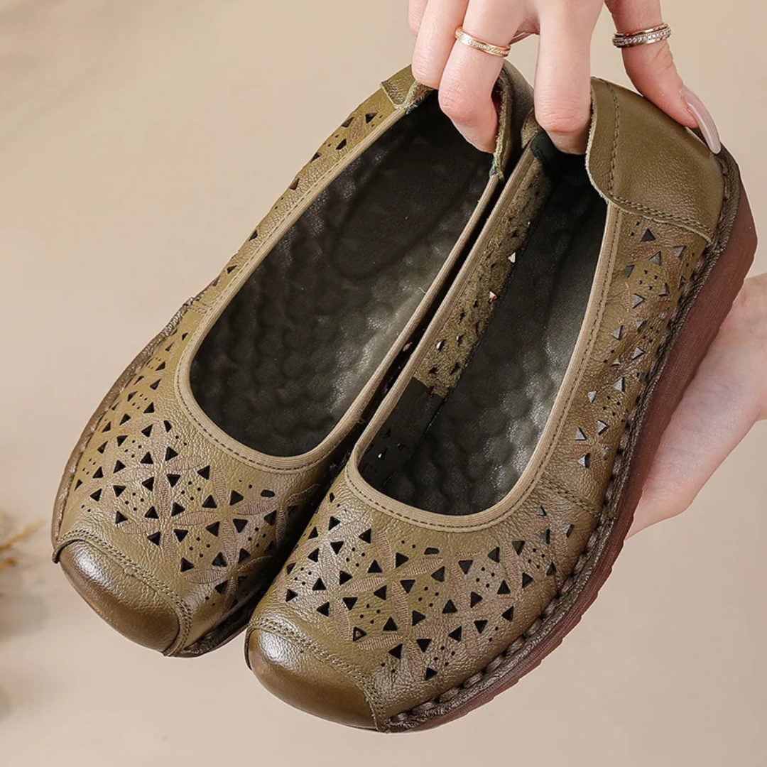 Mariel™ | Orthopedic Walking Shoes
