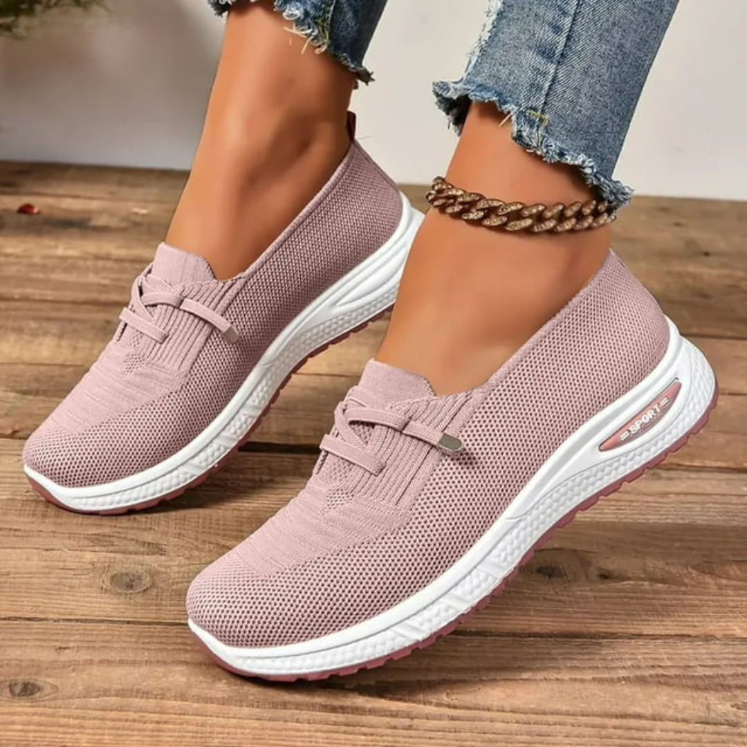 Raquel™ | Orthopedic Comfort Shoes