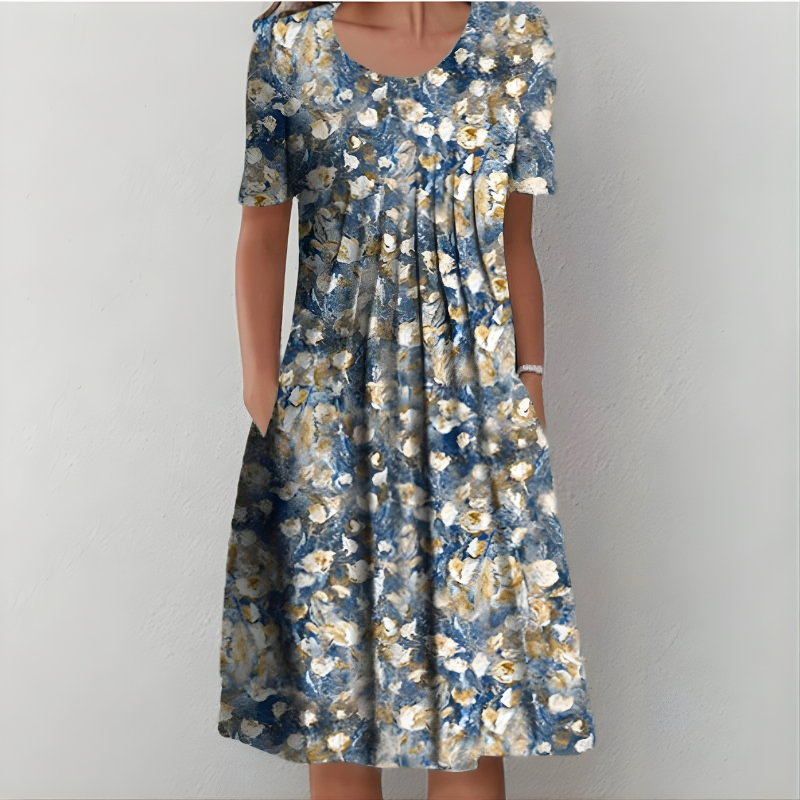 Gigi™ | Tummy Coverage Dress
