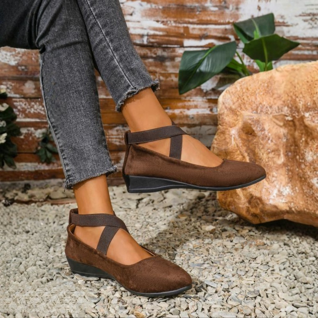 Maria™ | Orthopedic Comfort Shoes