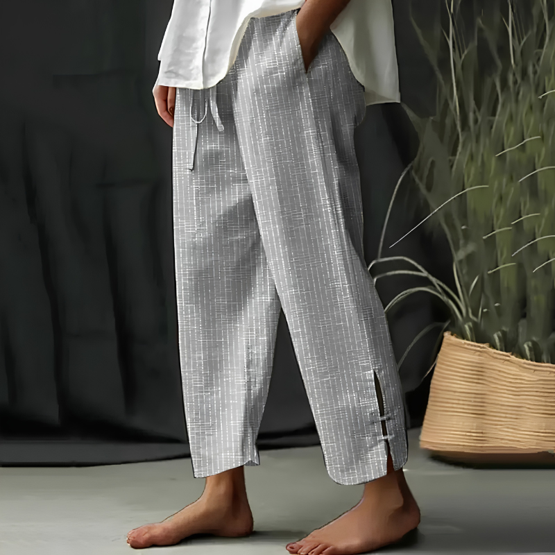 Ari™ | Fluid and Comfortable Pants