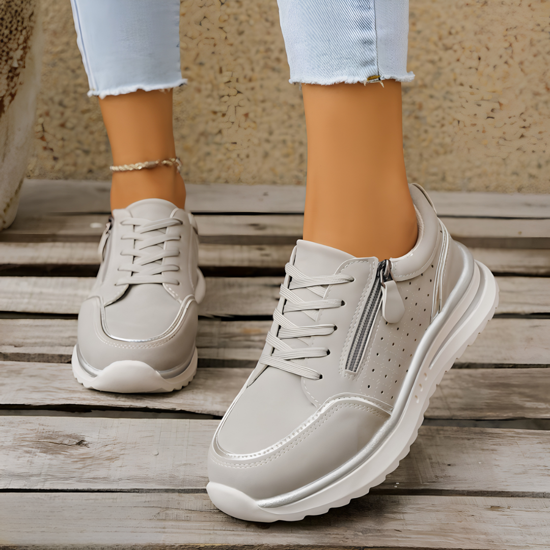 Bella™ | Comfort Walking Sneakers