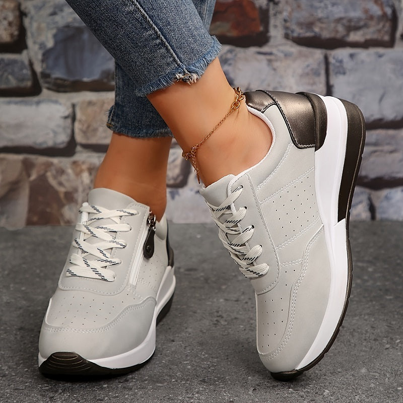Emerie™ | Orthopedic Sneakers