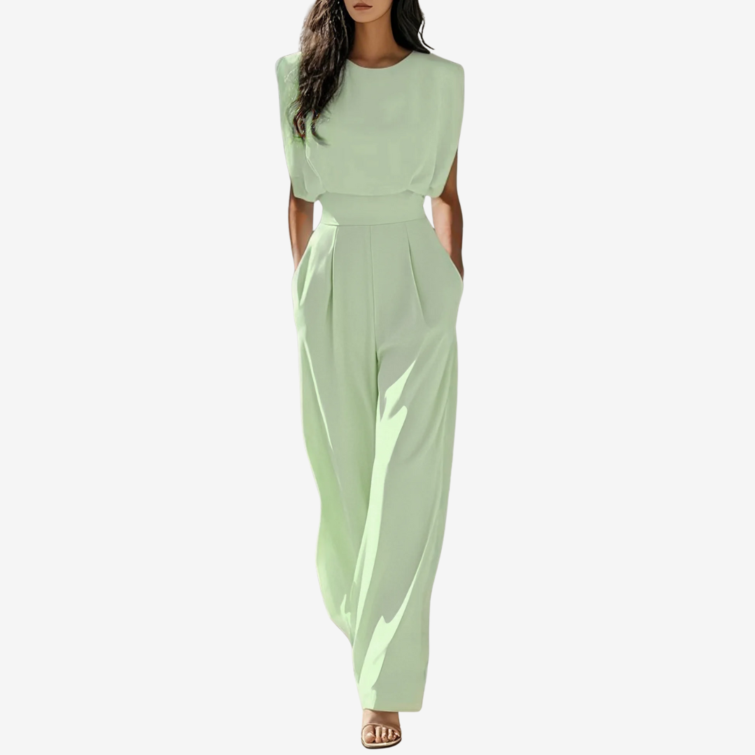 Amirah™ | Jumpsuit