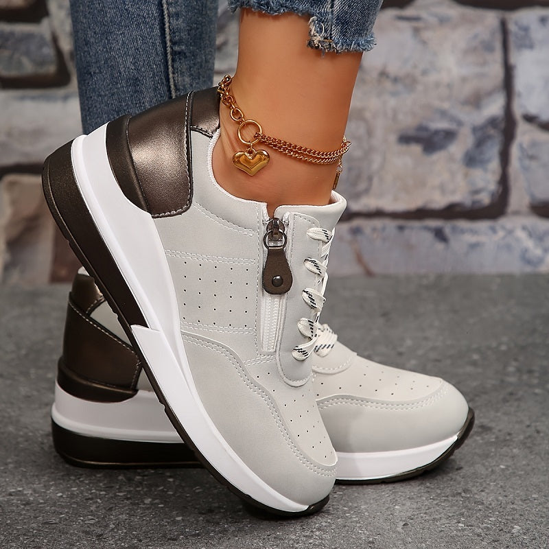 Emerie™ | Orthopedic Sneakers