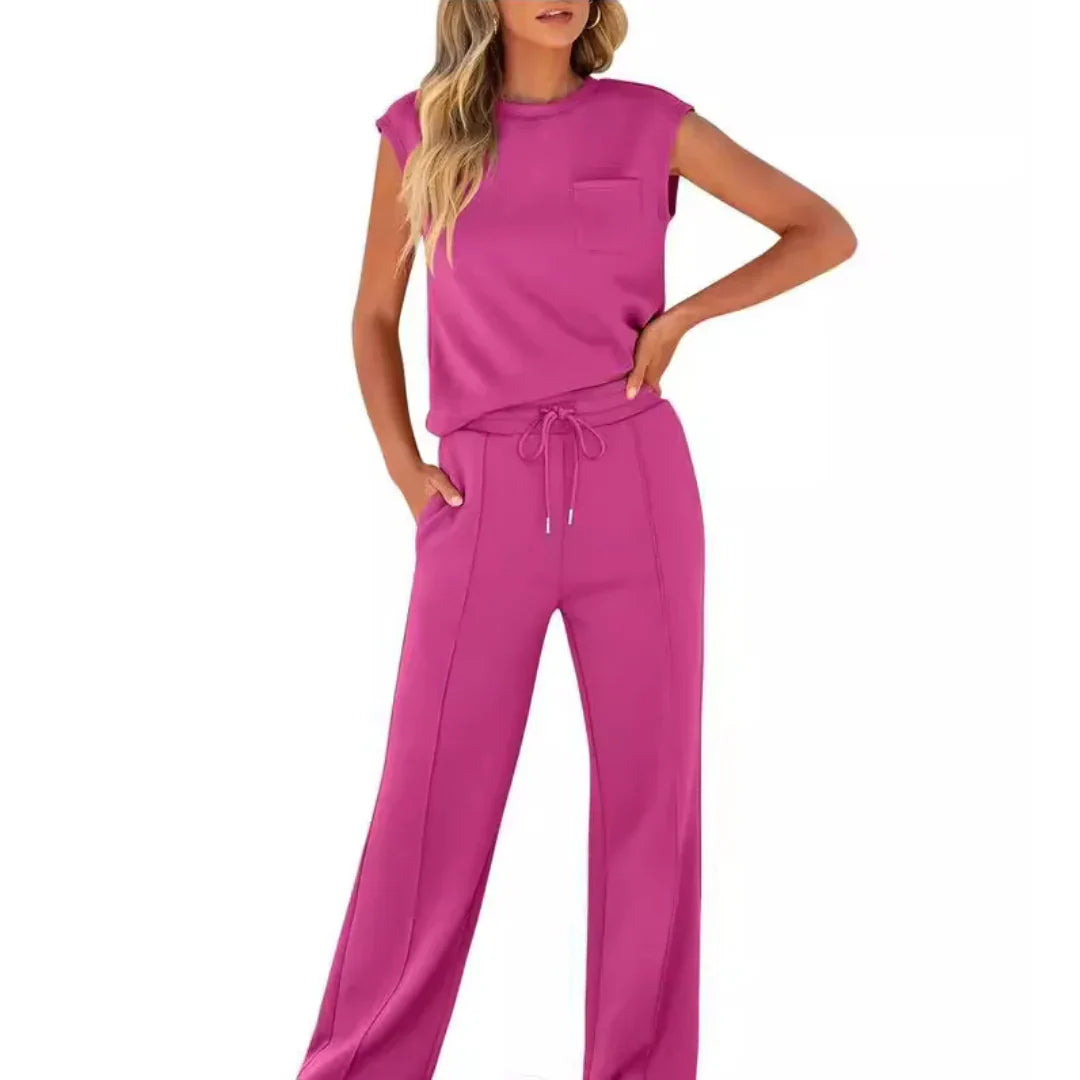 Katherine™ | Casual Lounge Set