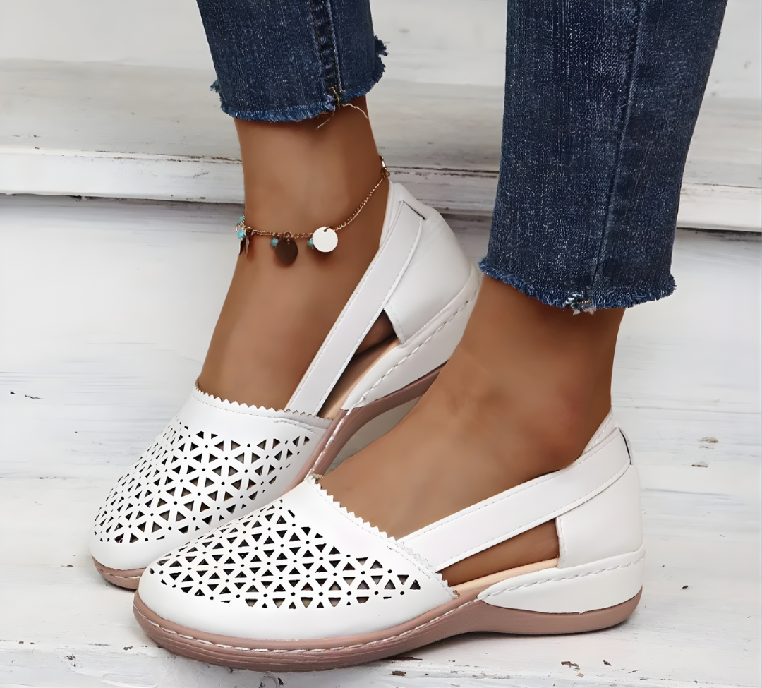 Viola™ | Orthopedic Shoes
