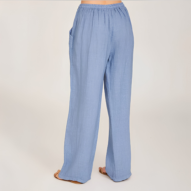 Noah™ | Fluid and Comfortable Pants