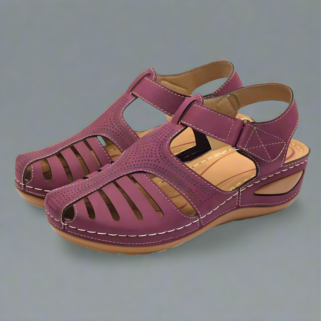 Marianna™ | Orthopedic Bunion Corrector Sandals