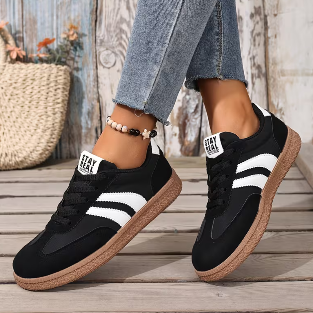 Milana™ | Orthopedic Comfort Shoes