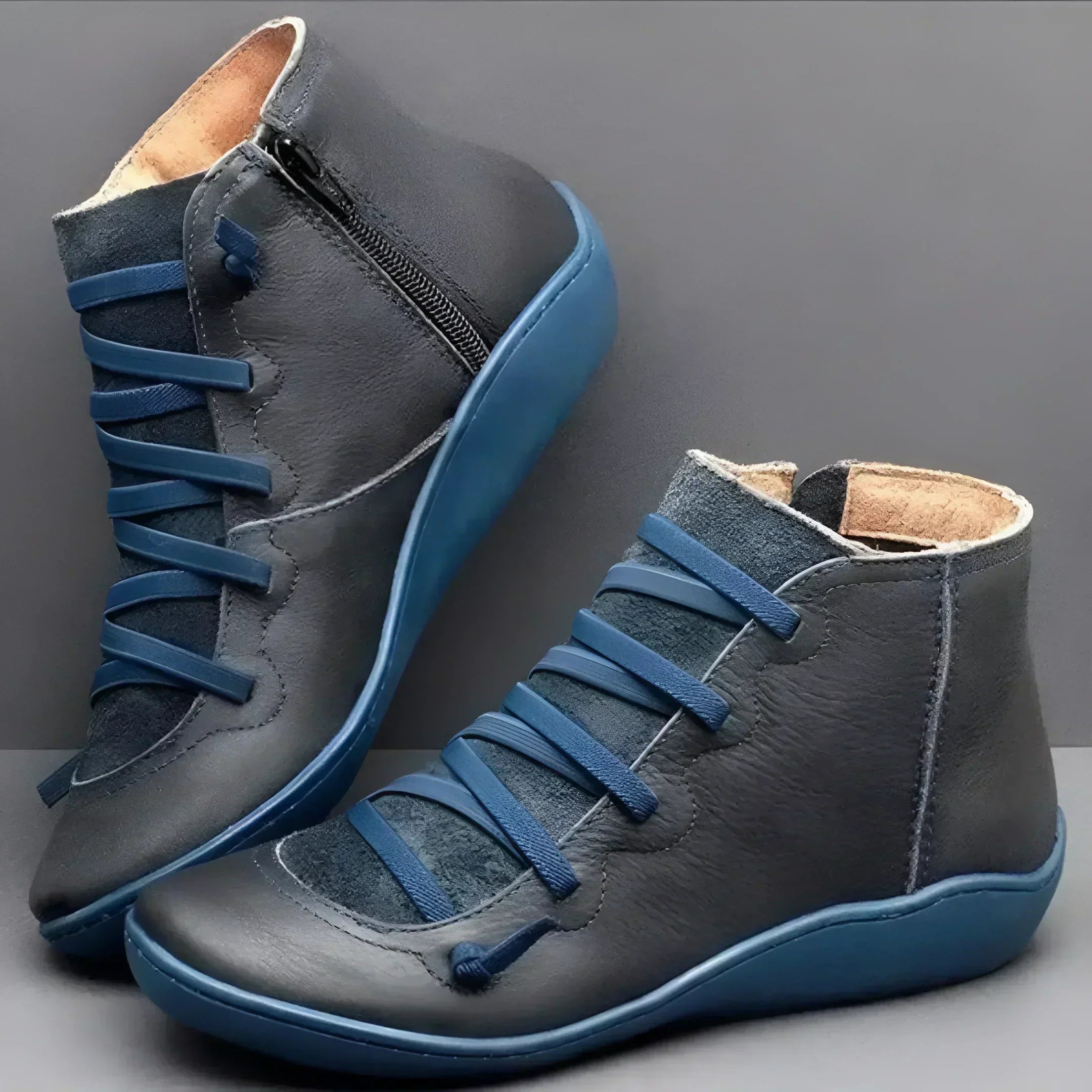 Elija™ | Comfortable Waterproof Boots