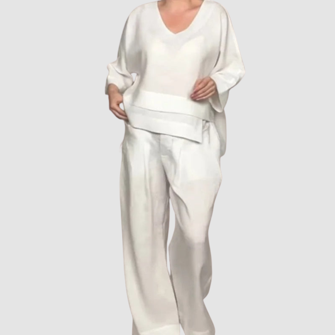 Vina™ | Relaxed 2-Piece Set