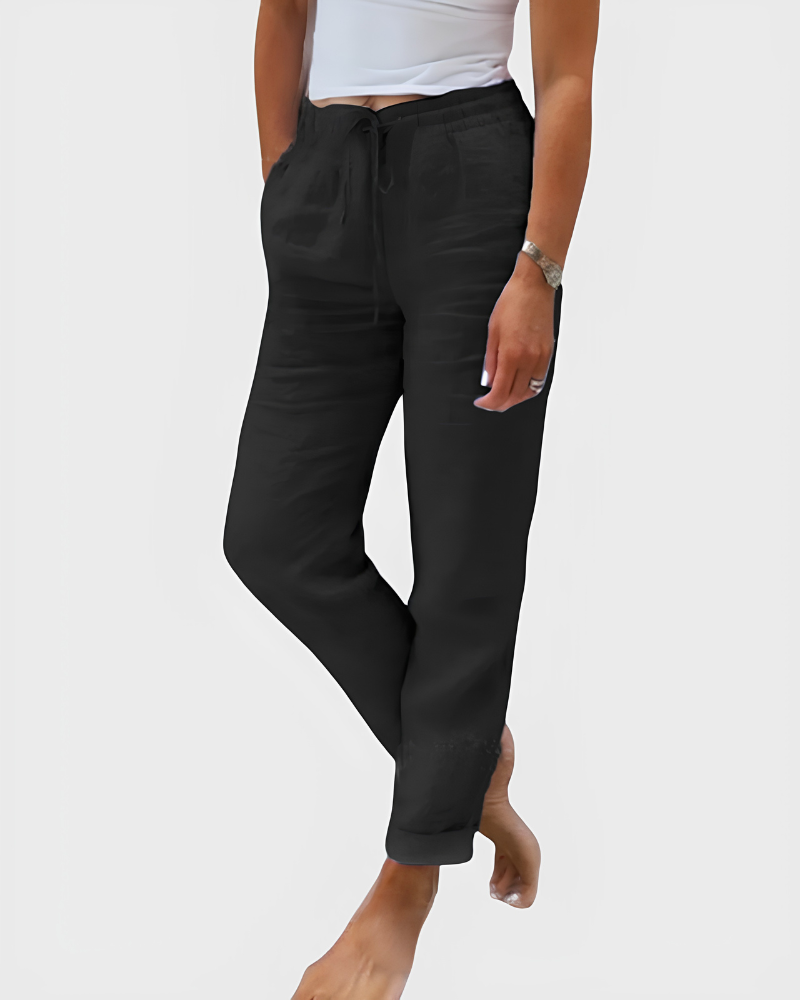 Sierra™ | Fluid and Comfortable Pants