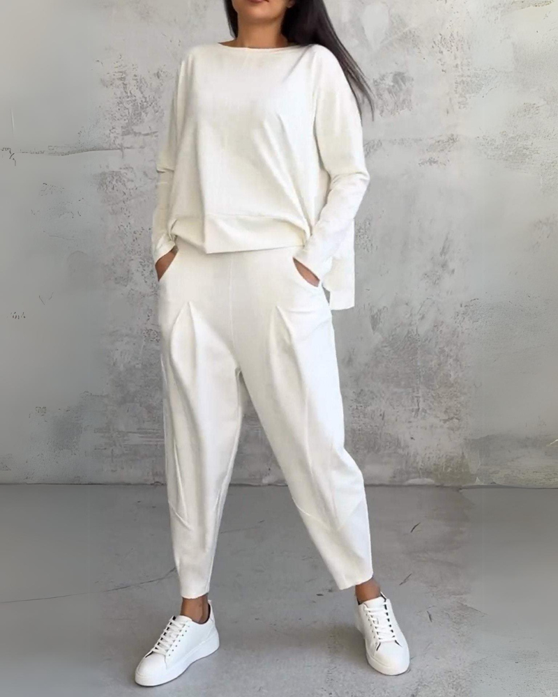 Jackquelin™ | Elegant Lounge Set