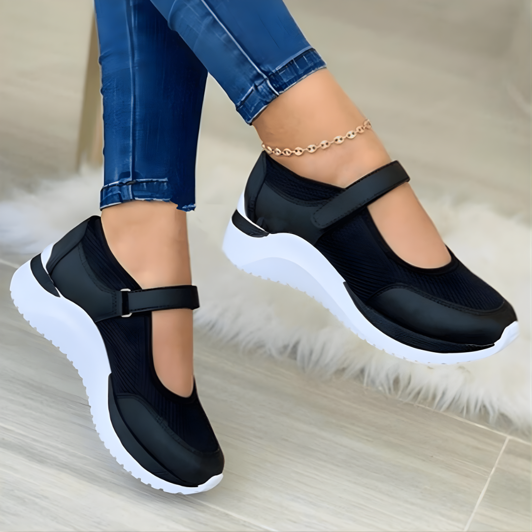 Reagan™ | Women’s Orthopedic Shoes