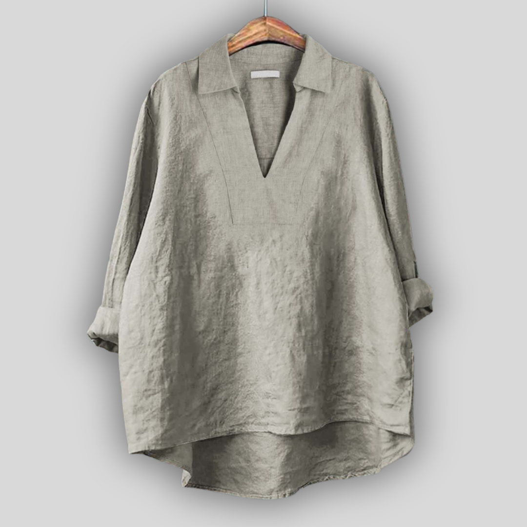 Makenna™ | Relaxed Summer Tunic