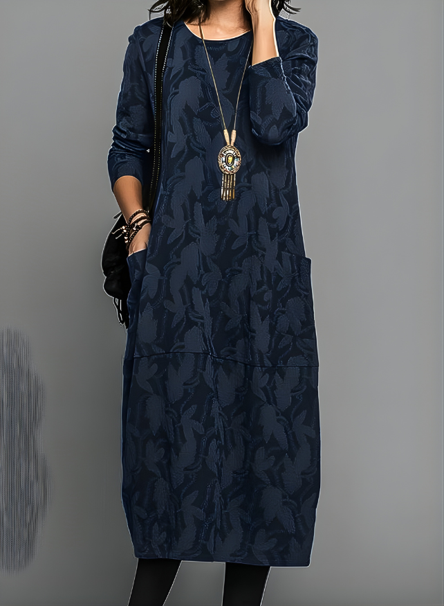Fritzi™ | Elegant Dress