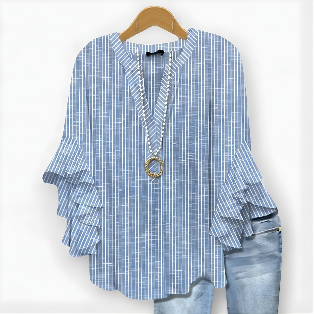 Shannon™ | Elegant Blouse