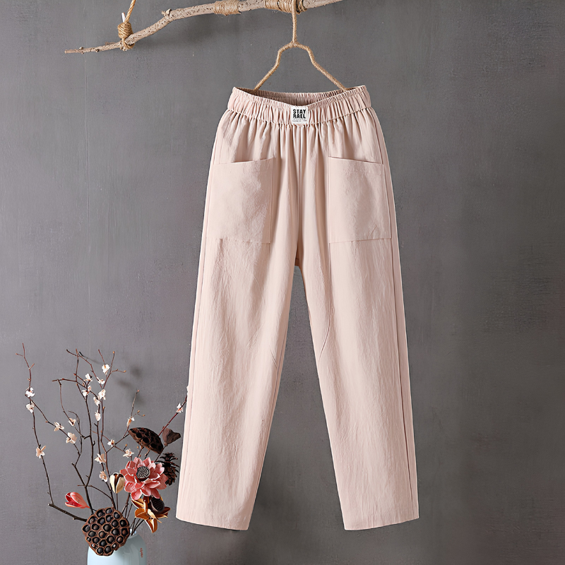 Luna™ | Fluid and Comfortable Pants