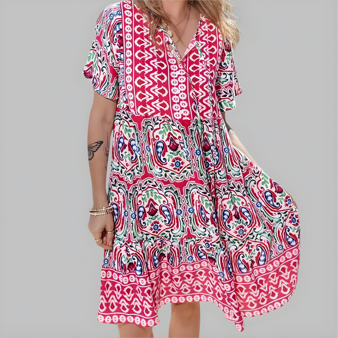 Jasmine™ | Elegant Women's Dress