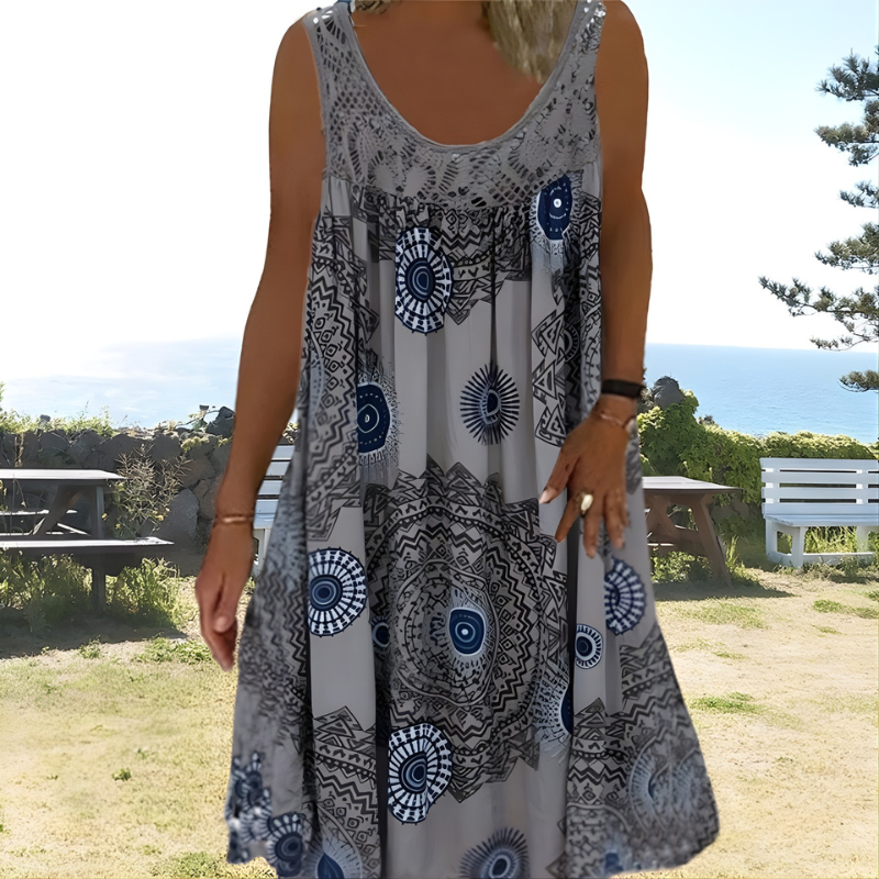 Coralie™ | Summer Shore Dress