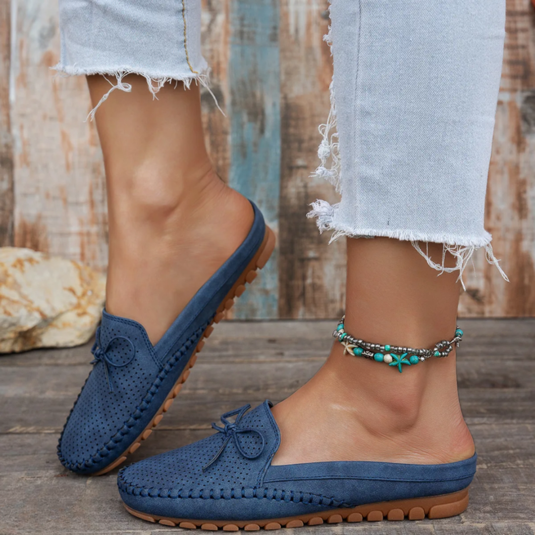 Erin™ | Orthopedic Comfort Slip-On Shoes