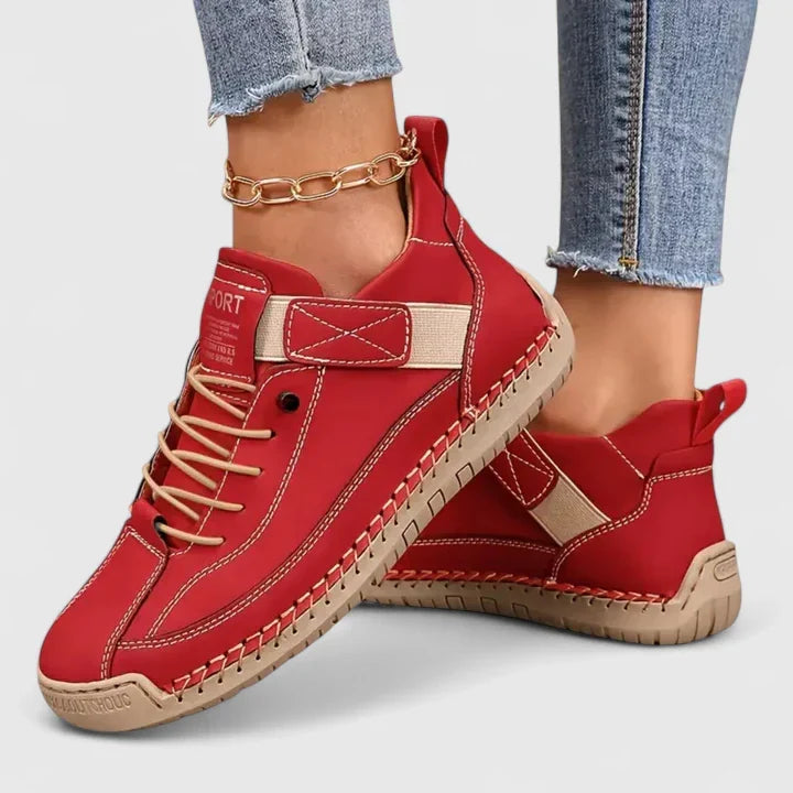 Robin™ | Orthopedic Sneakers