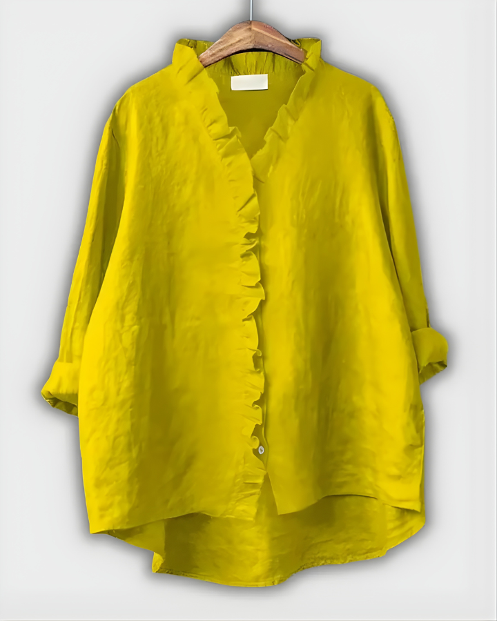 Daphne™ | Relaxed Summer Tunic