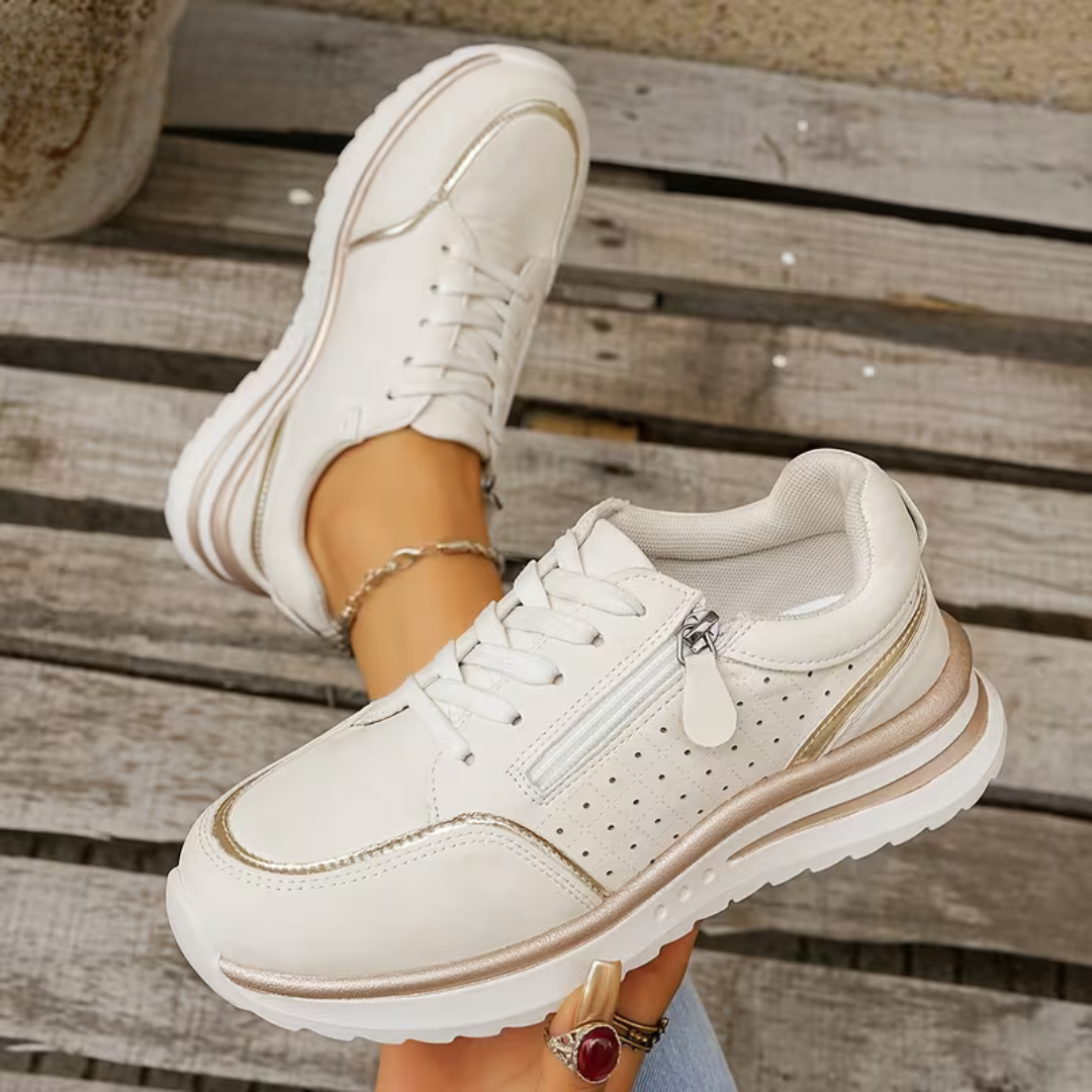 Lily™ | Orthopedic Comfort Shoes