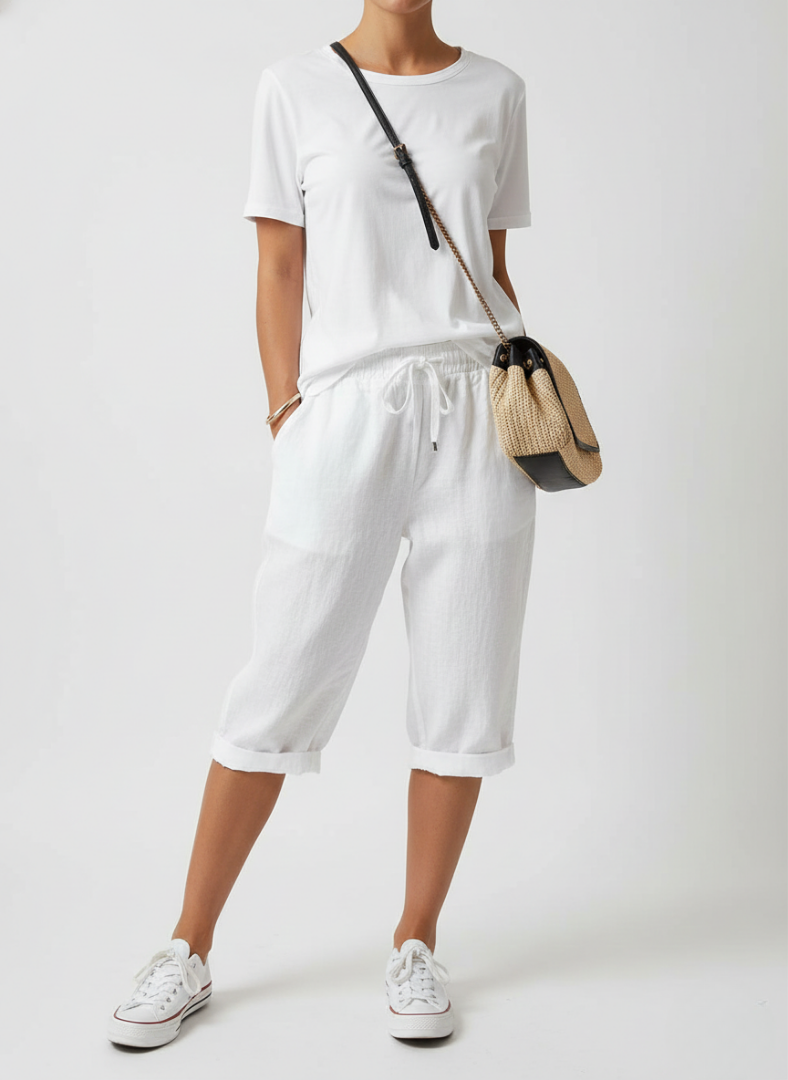 Bali™ | Comfortable Women’s Shorts (50% OFF)