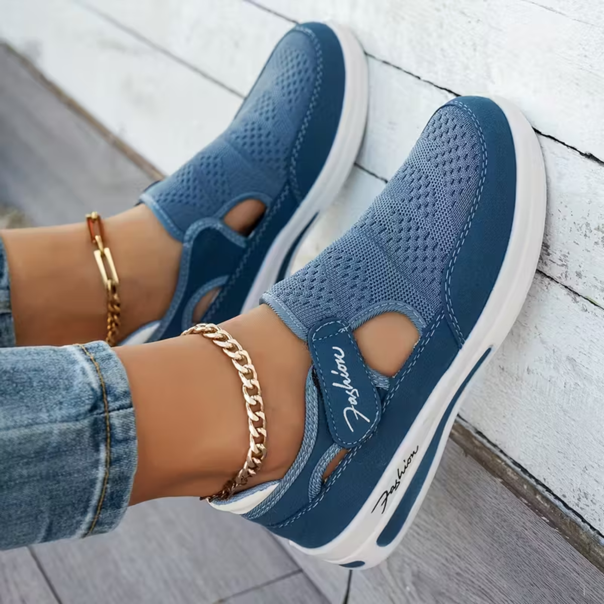 Allison™ | Orthopedic Sneakers
