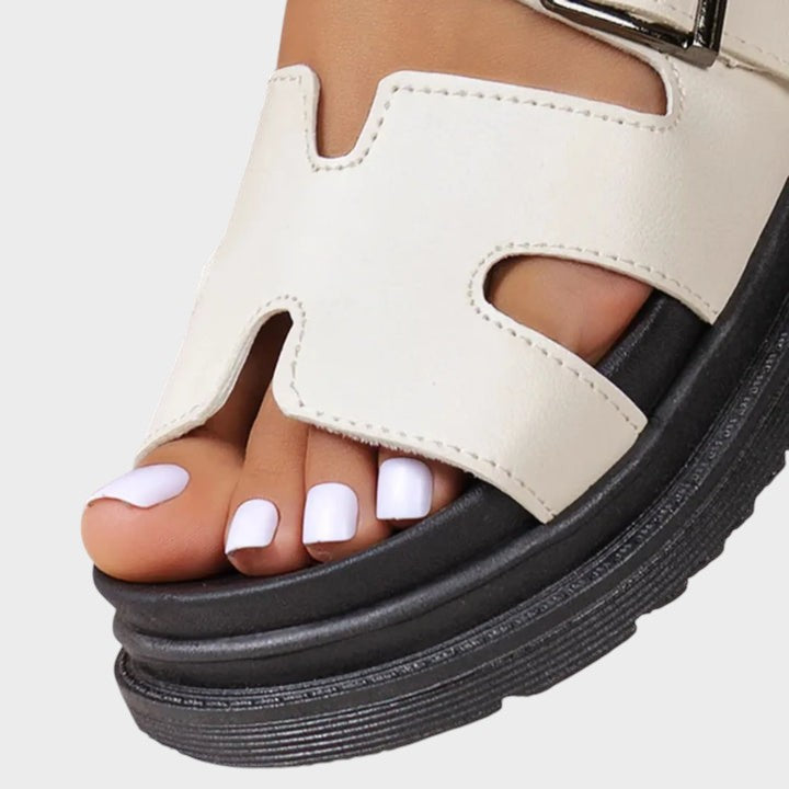 Chloe™ | H-Design Orthopedic Sandals