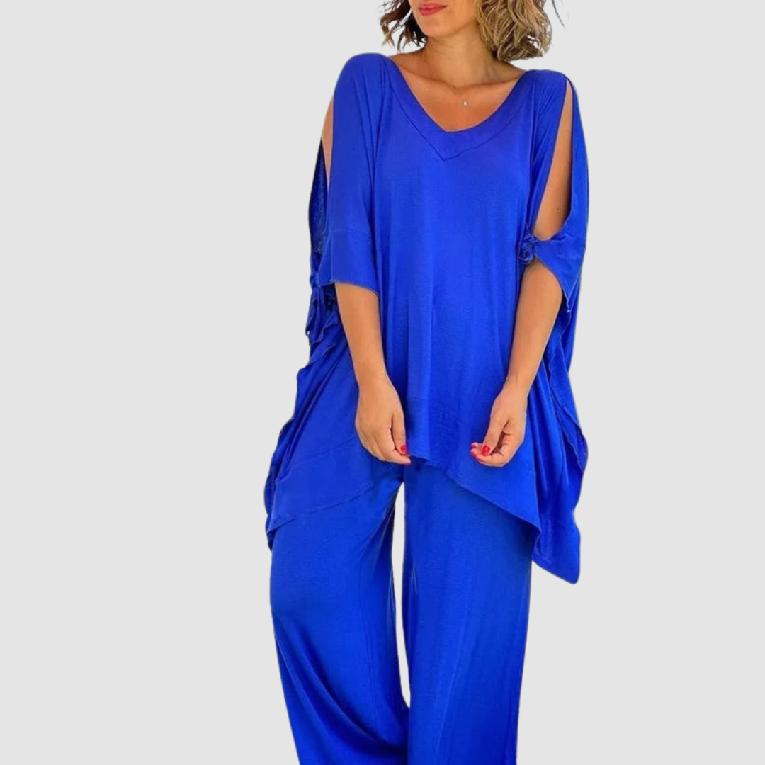Zinnia™ | Relaxed Style Set
