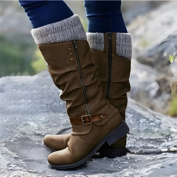 Kaia™ | Orthopedic Boots