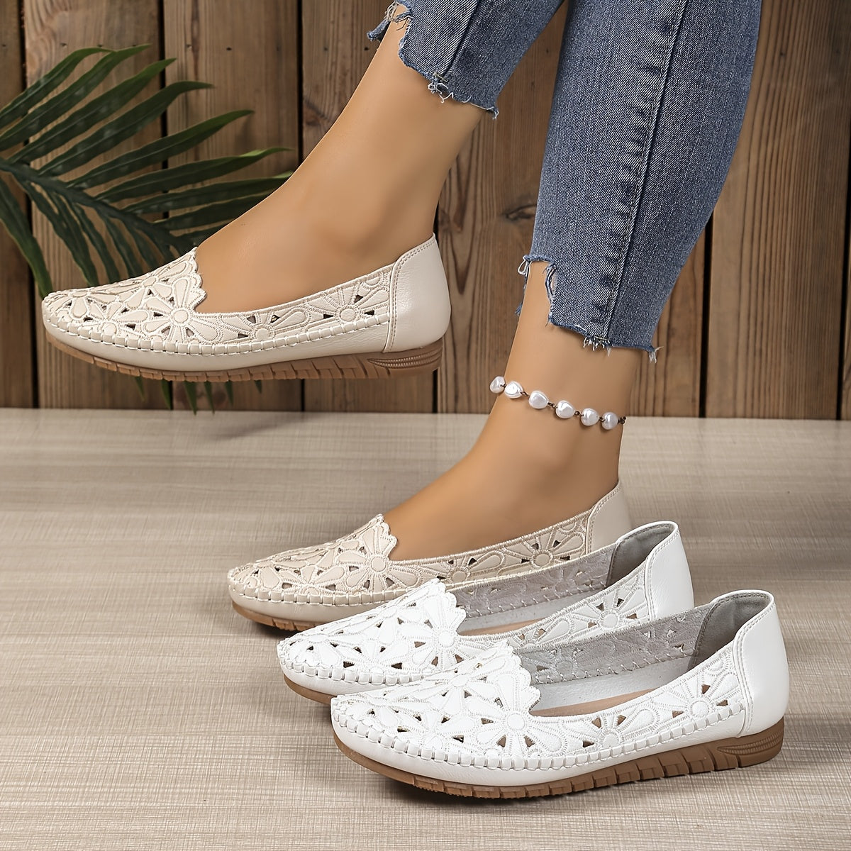 Jossie™ | Elegant Orthopaedic Shoes