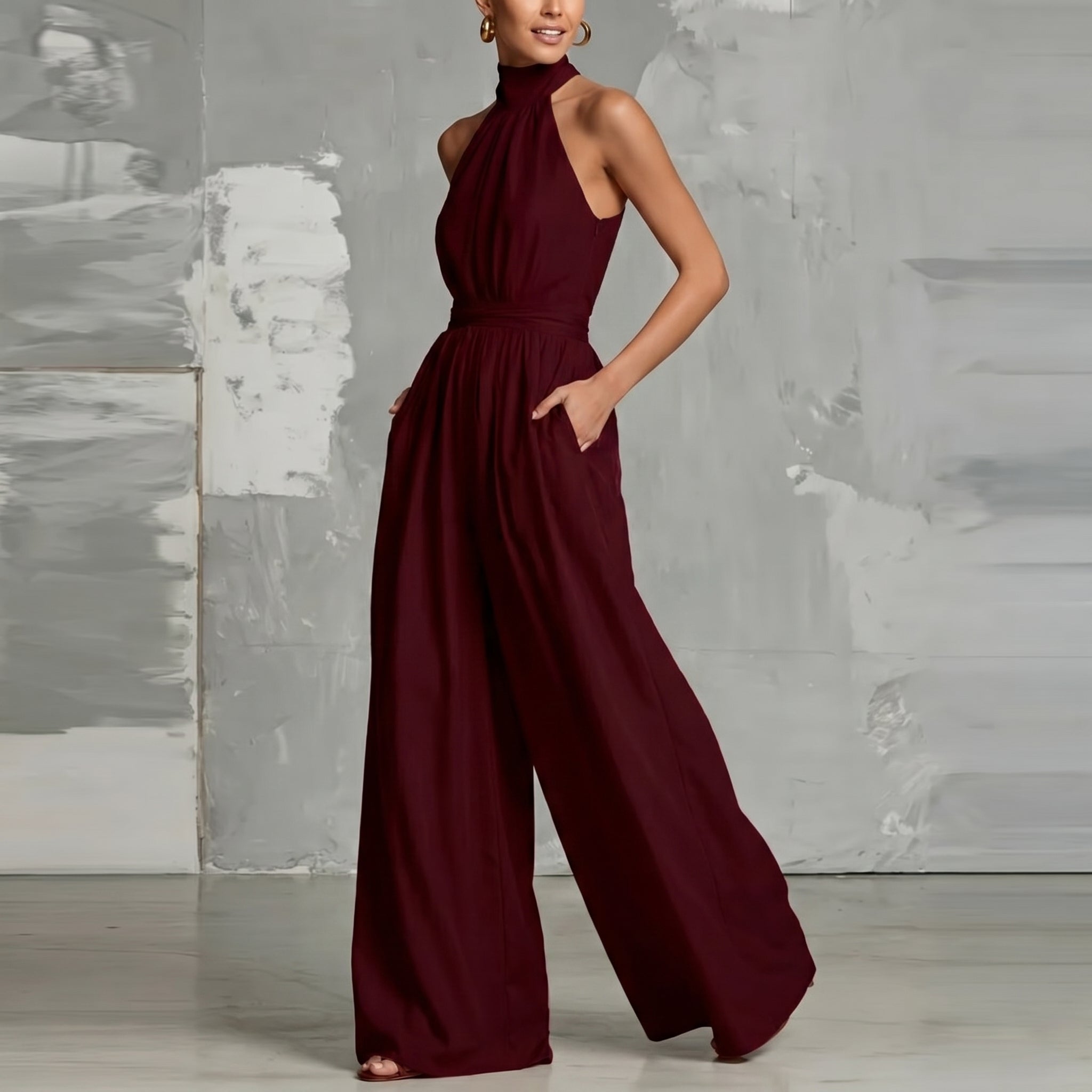 Kiarra™ | Jumpsuit