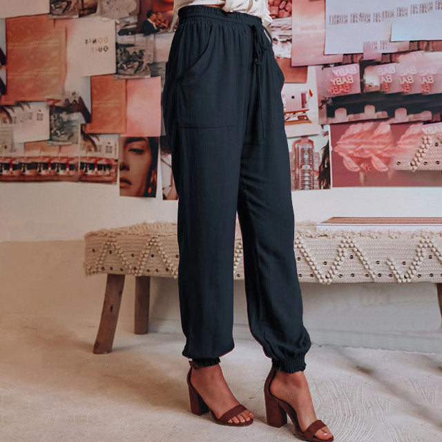 Coral™ | Fluid and Comfortable Pants