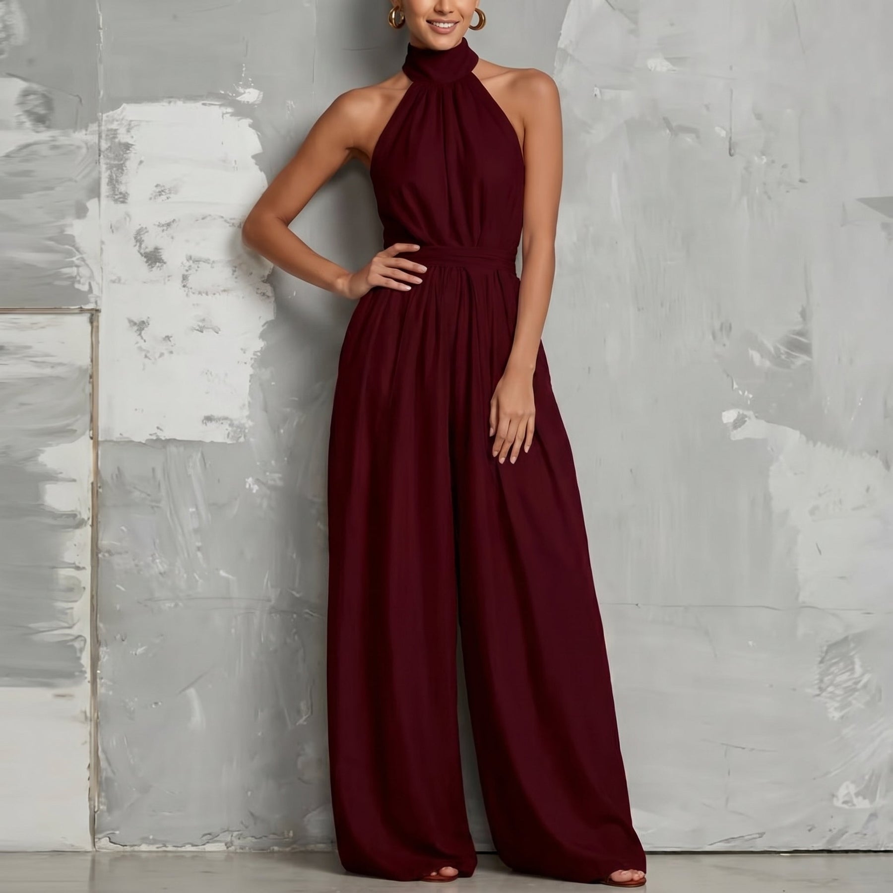 Kiarra™ | Jumpsuit