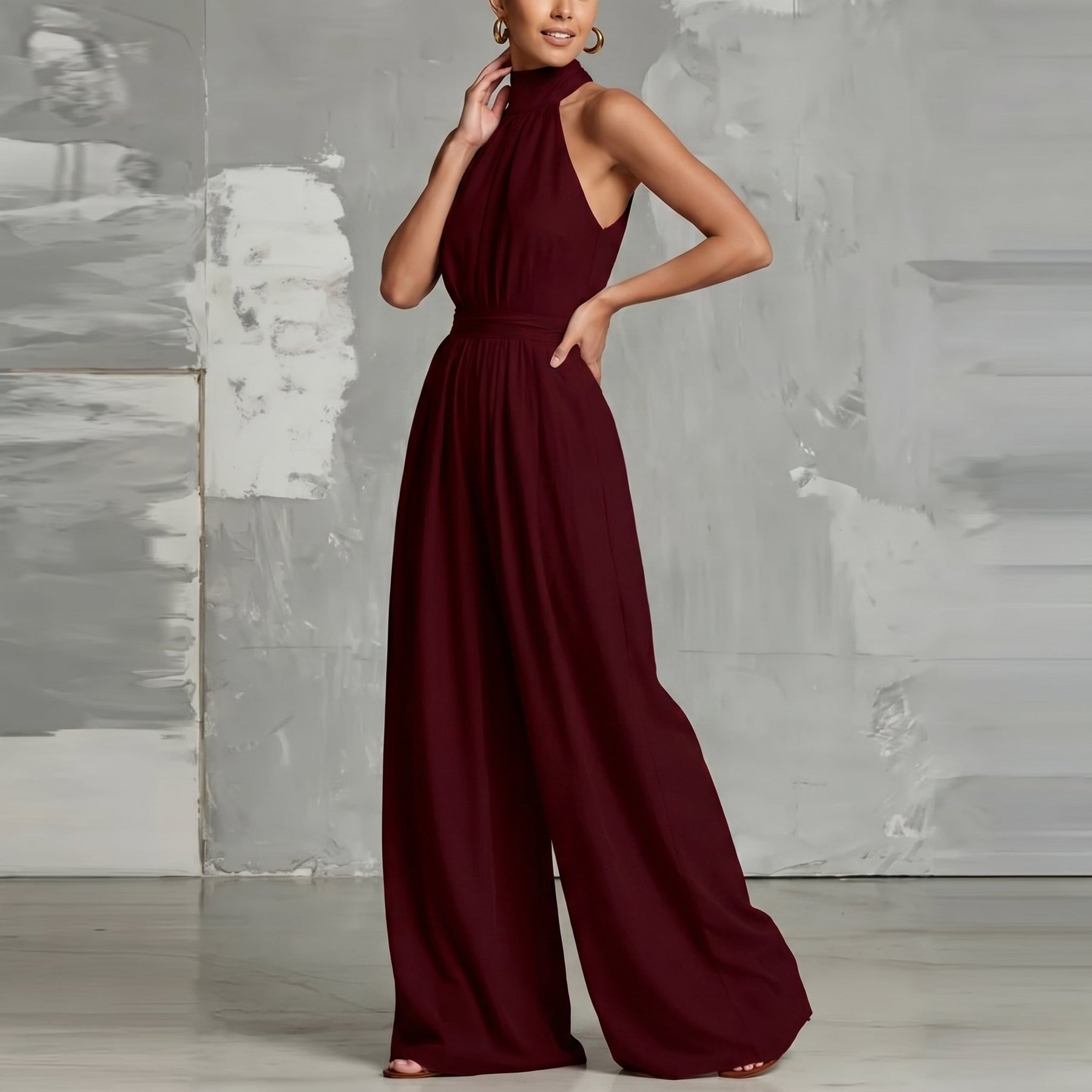 Kiarra™ | Jumpsuit